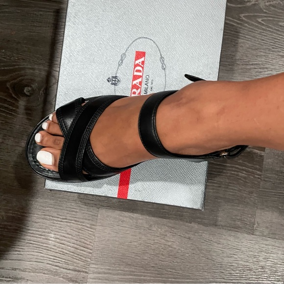 Prada Sandals - Picture 5 of 6